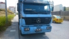 Mercedes 2521 tek etiket