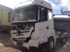 Mercedes actros 1844 euro5 kma para 0532 367 4102