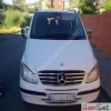 mercedes benz 2005 model Vito