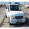 mercedes benz 2005 model Vito