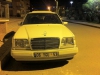 Ankara da satlk mercedes-benz e200