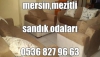 Mersin toprak sandk odas.05368279663