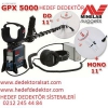 minelab gpx 5000 dedektrn zel fiyat