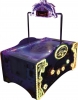 Mini air hockey