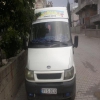 Ford transit minibs 14+1