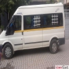 Ford transit minibs 14+1