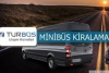 Minibs kiralama, otobs kiralama, havalimani transfer