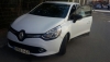 Renaut clio 2013 model