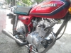 Mondial 125