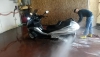 Mondial jet max 250 cc