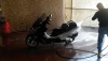 Mondial jet max 250 cc