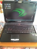 Monster laptop - ms gt60
