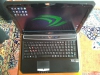 Monster laptop - ms gt60