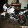 SATILIK honda cb 125 e 2013 model