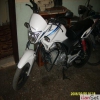 SATILIK honda cb 125 e 2013 model