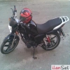 motoran comanche 125  24 gnlk motor