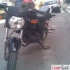 motoran comanche 125  24 gnlk motor