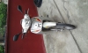 2008 model mondial 100 lk