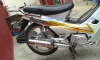 2008 model mondial 100 lk