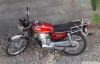 Kuba motosiklet 2011 model