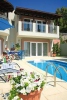 Mula bodrum da kiralk lks villa