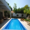 Bodrum da lks havuzlu kiralk villa