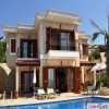 Mugla bodrum da lks  havuzlu kiralk villa