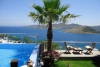 Mugla bodrum yalkavak ta ozel havuzlu kiralik lks villa