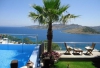 Mula bodrum yalkavakta zel havuzlu lks villa