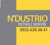 N dustrio yetkili servis 0532.628.38.41