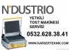 N dustrio yetkili servis 0532.628.38.41