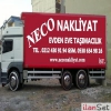 Neco Nakliyat Evden eve tamaclk