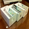 New Apple iphone 4s 64gb