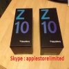New BB Z10,Apple iphone5,Samsung SIIII