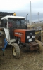 New holland 6066s 1999 model