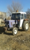 New holland 6066s 1999 model