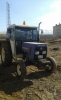 New holland 6066s 1999 model