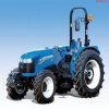 New holland t480 traktr 2013 model