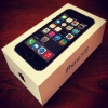 New: iPhone 5S 64GB, Blackberry Q10/Z10