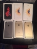 New offer:original apple iphone 6s/6s plus,samsung galaxy s6