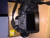Nikon d3200 dijital fotoraf makinesi