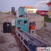 NİLTAŞ GÖRME ÖZÜRLÜ PLASTİK KALIP VE MAKİNALARI