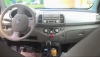 Nissan micra 2006