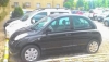 Nissan micra 2006