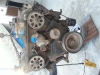 Nissan patfinder 3.3 v6 kma motor paralar