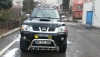 Nissan skystar 4×4 modifiyeli