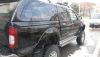 Nissan skystar 4×4 modifiyeli