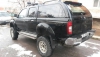 Nissan skystar 4×4 modifiyeli