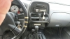 Nissan skystar 4×4 modifiyeli