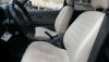 Nissan skystar 4×4 modifiyeli